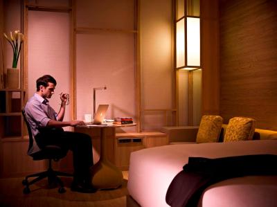 پارکرویال آن پیکرینگ