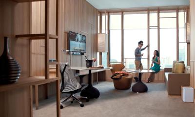 پارکرویال آن پیکرینگ