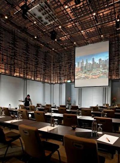 پارکرویال آن پیکرینگ