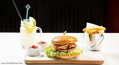 آیبیس وارشاوا سنتروم