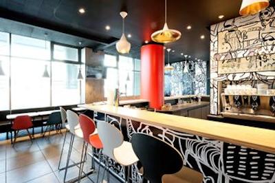 آیبیس وارشاوا سنتروم