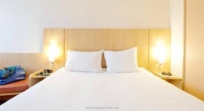 آیبیس وارشاوا سنتروم