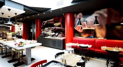 آیبیس وارشاوا سنتروم