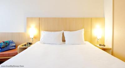 آیبیس وارشاوا سنتروم