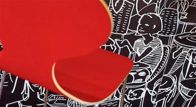 آیبیس وارشاوا سنتروم