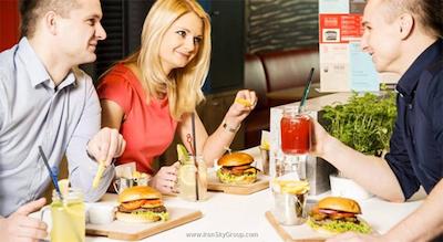 آیبیس وارشاوا سنتروم