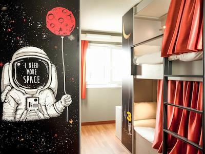 آیبیس وارشاوا سنتروم