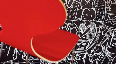 آیبیس وارشاوا سنتروم