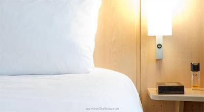 آیبیس وارشاوا سنتروم