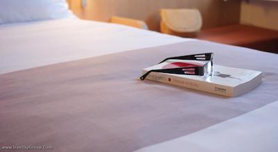 آیبیس وارشاوا سنتروم