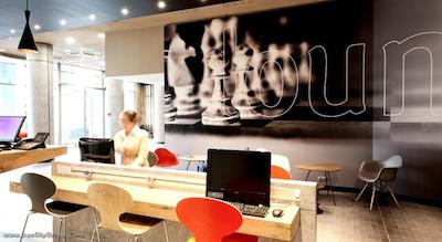 آیبیس وارشاوا سنتروم