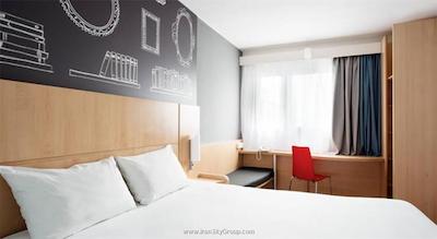 آیبیس وارشاوا سنتروم