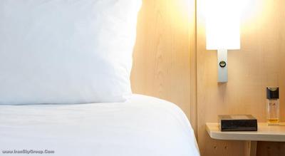 آیبیس وارشاوا سنتروم