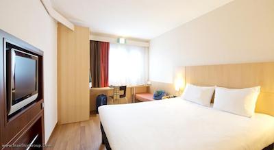 آیبیس وارشاوا سنتروم