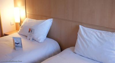 آیبیس وارشاوا سنتروم