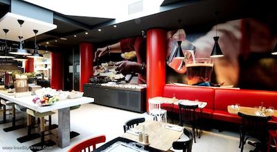 آیبیس وارشاوا سنتروم