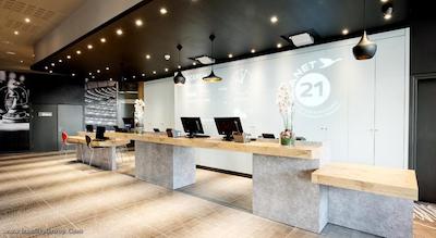 آیبیس وارشاوا سنتروم