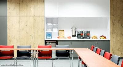 آیبیس وارشاوا سنتروم