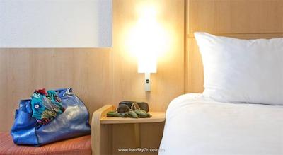 آیبیس وارشاوا سنتروم