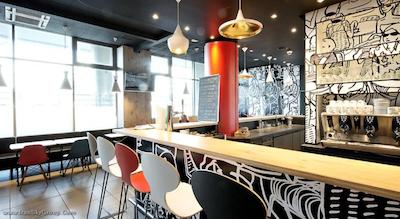 آیبیس وارشاوا سنتروم