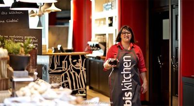 آیبیس وارشاوا سنتروم