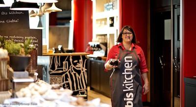 آیبیس وارشاوا سنتروم