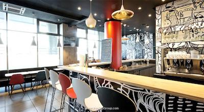 آیبیس وارشاوا سنتروم