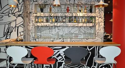 آیبیس وارشاوا سنتروم