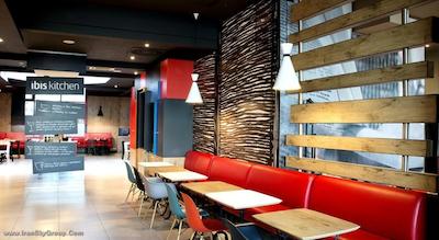 آیبیس وارشاوا سنتروم