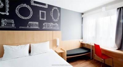 آیبیس وارشاوا سنتروم