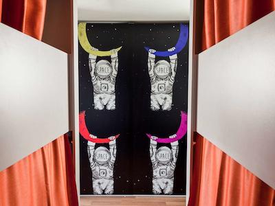 آیبیس وارشاوا سنتروم