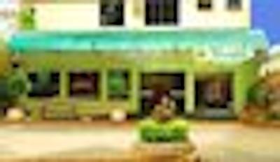 بست وسترن تاروبا