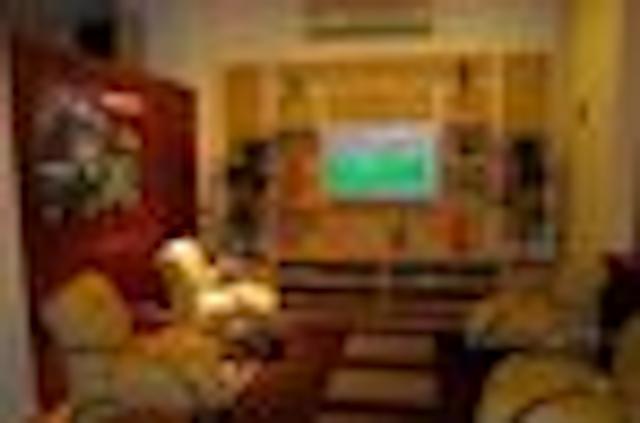 بست وسترن تاروبا