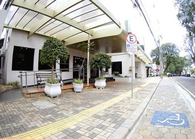 بست وسترن تاروبا