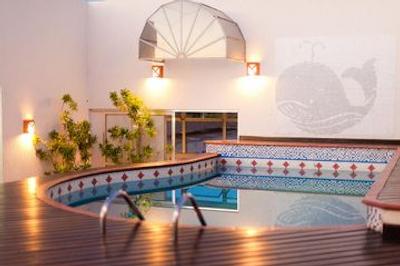 بست وسترن تاروبا