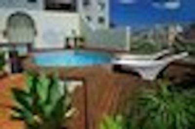 بست وسترن تاروبا