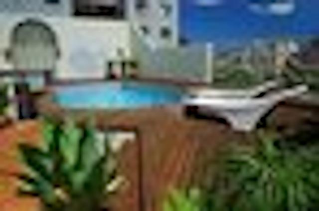 بست وسترن تاروبا