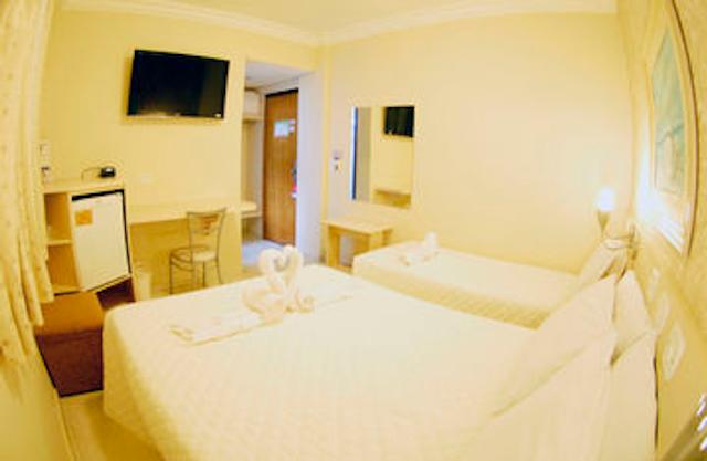 بست وسترن تاروبا