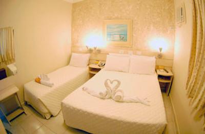 بست وسترن تاروبا