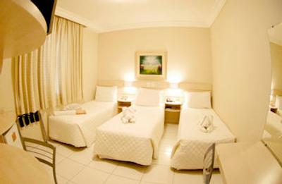 بست وسترن تاروبا