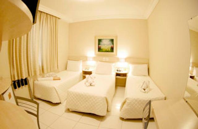 بست وسترن تاروبا