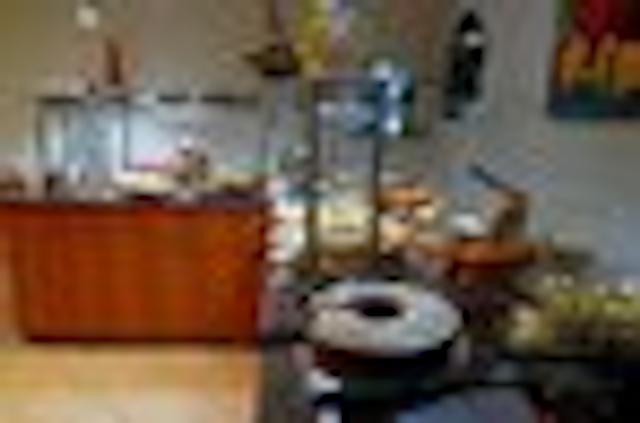 بست وسترن تاروبا