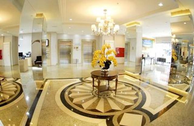 بست وسترن تاروبا