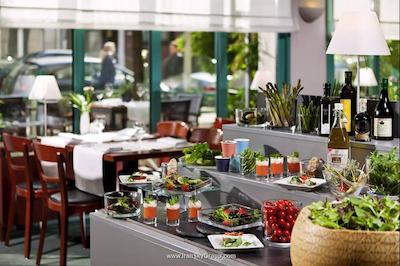 مرکور دوسلدرف هافن