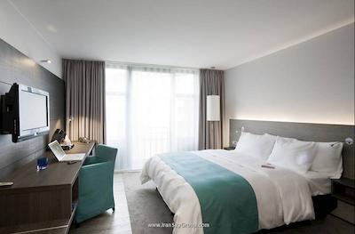 مرکور دوسلدرف هافن