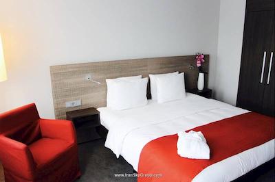 مرکور دوسلدرف هافن