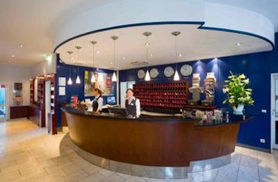 مرکور دوسلدرف هافن