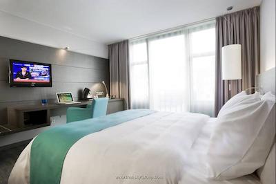 مرکور دوسلدرف هافن