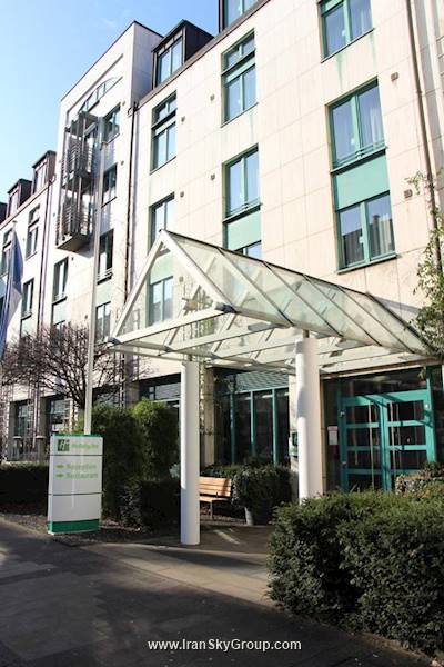 مرکور دوسلدرف هافن