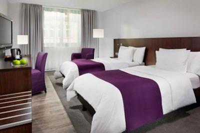 مرکور دوسلدرف هافن